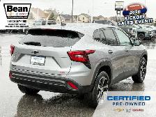 2025 Chevrolet Trax - Photo 6