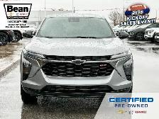 2025 Chevrolet Trax - Photo 9