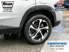 2025 Chevrolet Trax - Photo 10