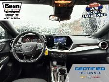 2025 Chevrolet Trax - Photo 14