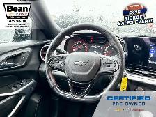 2025 Chevrolet Trax - Photo 15