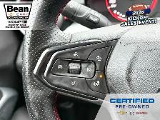 2025 Chevrolet Trax - Photo 19