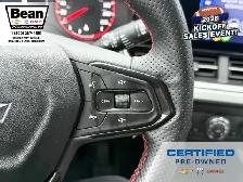 2025 Chevrolet Trax - Photo 21