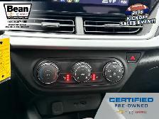 2025 Chevrolet Trax - Photo 23