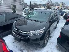 2015 Honda CR-V AWD 5dr SE