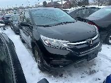 2015 Honda CR-V AWD 5dr SE - Photo 2