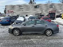 2014 Toyota Camry 4dr Sdn I4 Auto LE - Photo 3