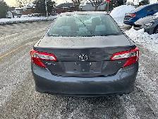 2014 Toyota Camry 4dr Sdn I4 Auto LE - Photo 5