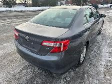 2014 Toyota Camry 4dr Sdn I4 Auto LE - Photo 6