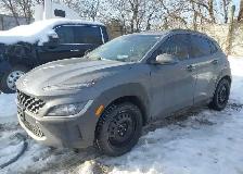 2022 Hyundai Kona 2.0L Preferred AWD