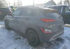 2022 Hyundai Kona 2.0L Preferred AWD - Photo 2