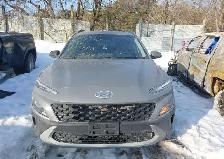 2022 Hyundai Kona 2.0L Preferred AWD - Photo 3