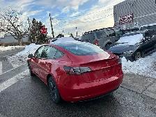 2022 Tesla Model 3 Long Range AWD Ltd Avail - Photo 4