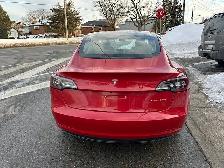 2022 Tesla Model 3 Long Range AWD Ltd Avail - Photo 5
