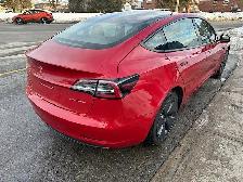 2022 Tesla Model 3 Long Range AWD Ltd Avail - Photo 6