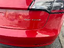 2022 Tesla Model 3 Long Range AWD Ltd Avail - Photo 7