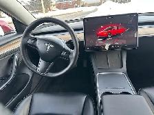 2022 Tesla Model 3 Long Range AWD Ltd Avail - Photo 11