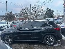 2019 Infiniti QX50 LUXE AWD - Photo 3