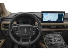 2023 Lincoln Nautilus Reserve - Photo 4