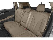 2023 Lincoln Nautilus Reserve - Photo 9