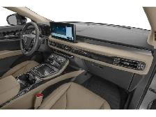 2023 Lincoln Nautilus Reserve - Photo 11