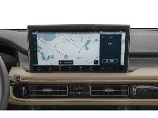 2023 Lincoln Nautilus Reserve - Photo 12