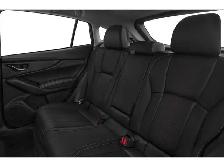2021 Subaru Crosstrek Limited - Photo 7