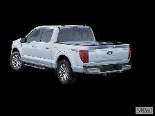 2026 Ford F-150 LARIAT - Sunroof - Tow Package - Photo 2