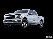 2026 Ford F-150 LARIAT - Sunroof - Tow Package - Photo 3