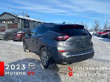 2023 Nissan Murano SV - Photo 4