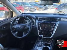 2023 Nissan Murano SV - Photo 10