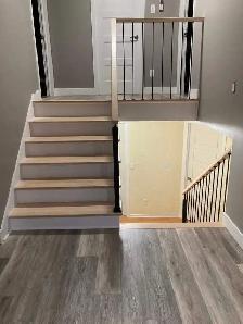 renovation maison (specialise) 438-882-5134