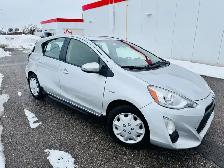 2017 Toyota Prius C 5dr HB - Photo 6