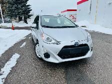2017 Toyota Prius C 5dr HB - Photo 7