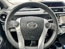 2017 Toyota Prius C 5dr HB - Photo 14