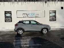 2025 Nissan Kicks Play S - Photo 2