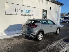 2025 Nissan Kicks Play S - Photo 3