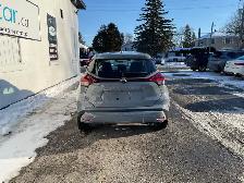 2025 Nissan Kicks Play S - Photo 4