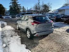 2025 Nissan Kicks Play S - Photo 5