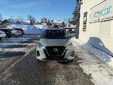 2025 Nissan Kicks Play S - Photo 7