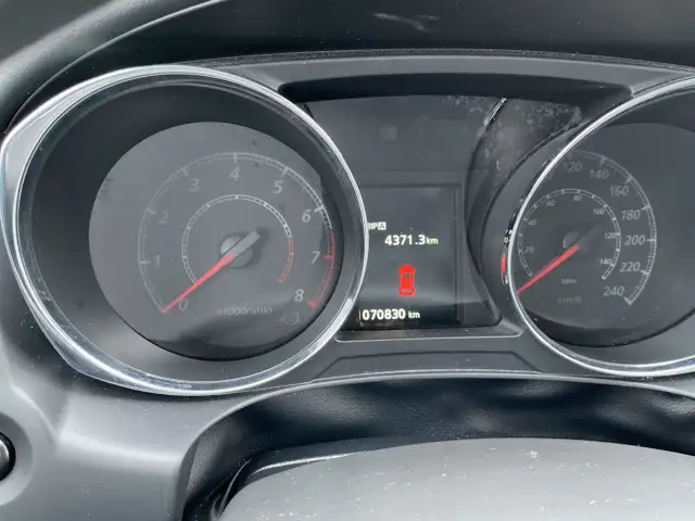 2024 Mitsubishi RVR ES - Photo 13