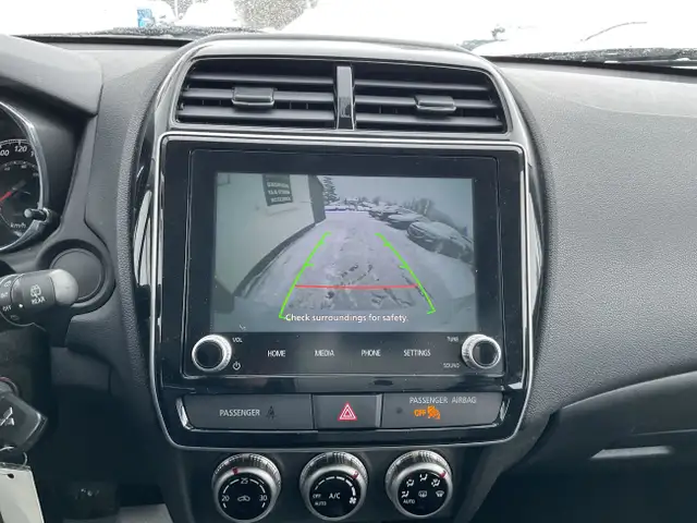 2024 Mitsubishi RVR ES - Photo 15