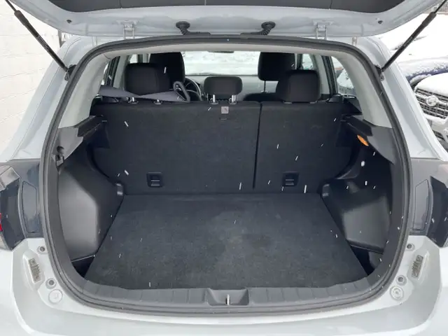 2024 Mitsubishi RVR ES - Photo 20