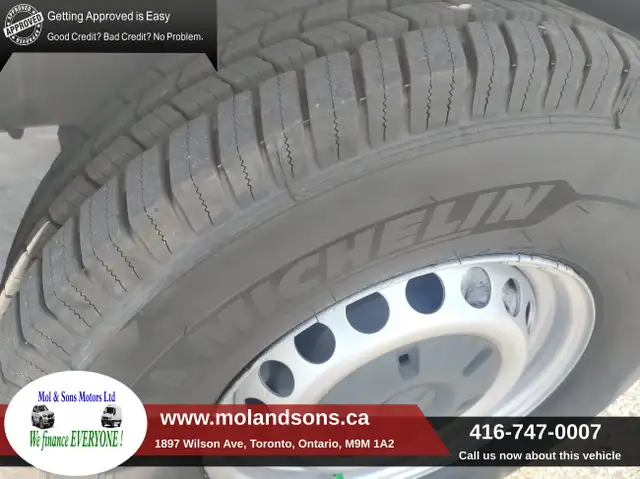 2015 Mercedes-Benz Sprinter diesel - Photo 3