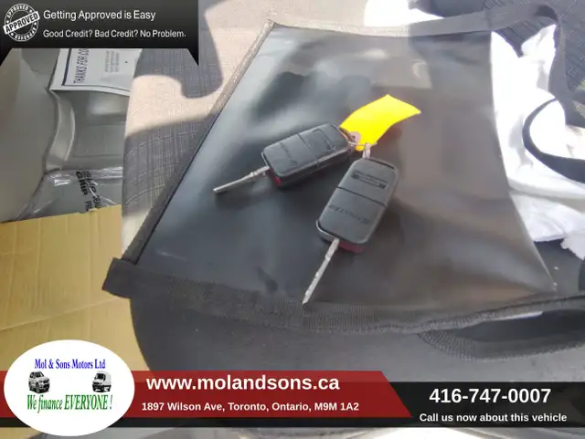 2015 Mercedes-Benz Sprinter diesel - Photo 7