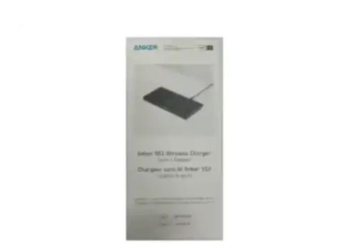 Anker 552 Wireless Charger (5-in-1 Station) Wireless Output/USB - Photo 3