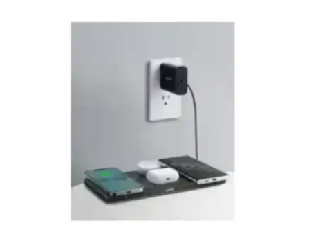 Anker 552 Wireless Charger (5-in-1 Station) Wireless Output/USB - Photo 5