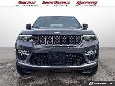 2023 Jeep Grand Cherokee SUMMIT RESERVE | HEADS UP | MCINTOSH AU - Photo 2