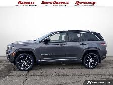 2023 Jeep Grand Cherokee SUMMIT RESERVE | HEADS UP | MCINTOSH AU - Photo 3