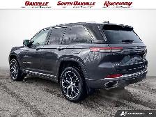 2023 Jeep Grand Cherokee SUMMIT RESERVE | HEADS UP | MCINTOSH AU - Photo 4